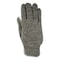 Magid CutMaster ParaAramid Blend Terrycloth Knit Gloves with Continuous Knit Wrist  Cut Level 4, 12PK 41391KWT - alternate 3